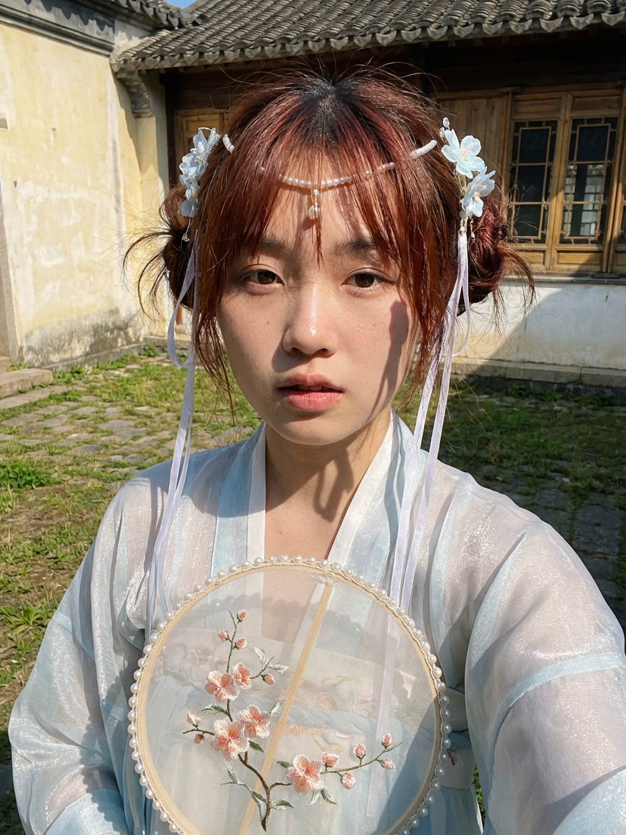 图片[52]-史诗级更新！小红书图像编辑FireRed-Image-Edit v1.1发布：OOTD元素融合、人像一致性大幅提升，社区友好拉满-AI Express News