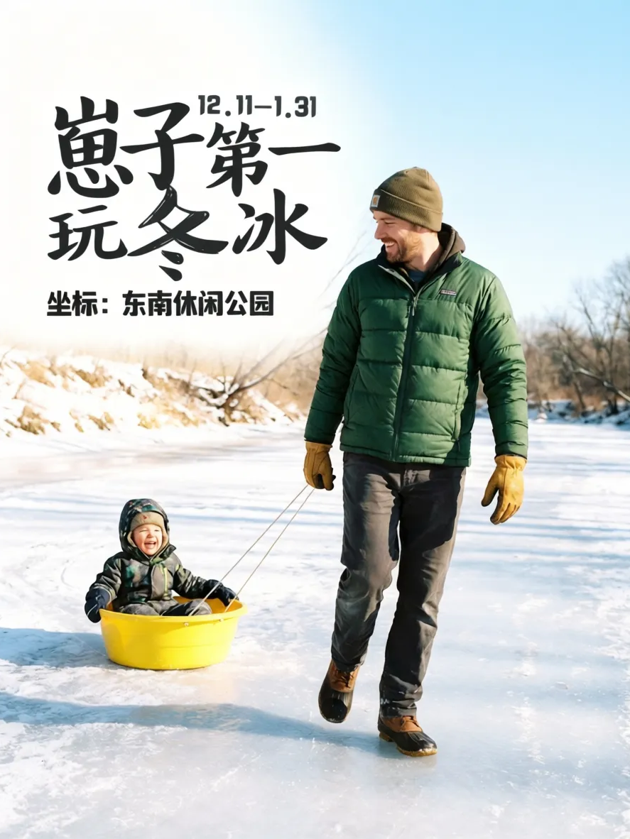 图片[63]-史诗级更新！小红书图像编辑FireRed-Image-Edit v1.1发布：OOTD元素融合、人像一致性大幅提升，社区友好拉满-AI Express News