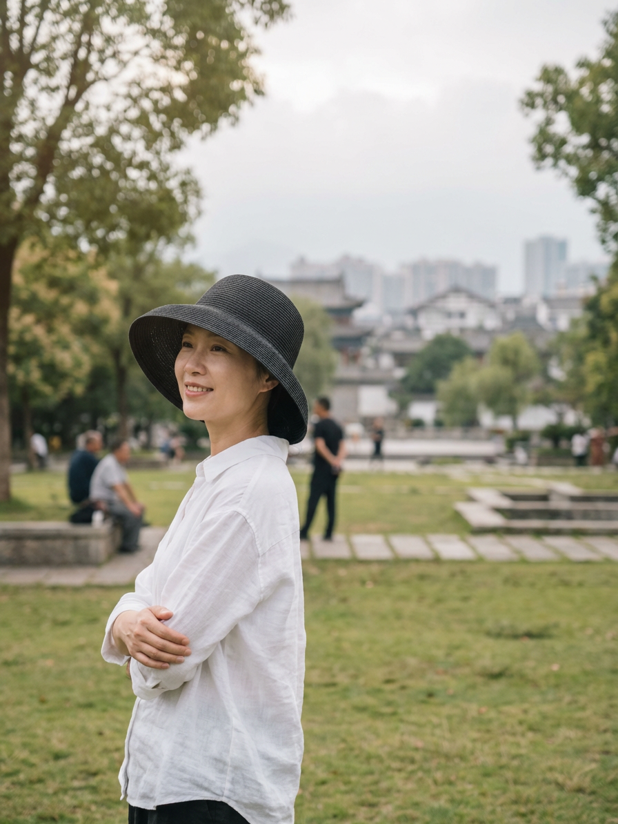 图片[66]-史诗级更新！小红书图像编辑FireRed-Image-Edit v1.1发布：OOTD元素融合、人像一致性大幅提升，社区友好拉满-AI Express News