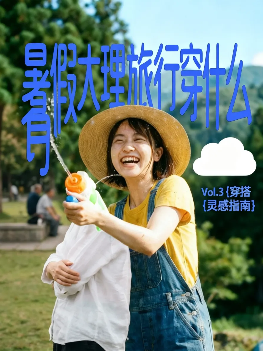 图片[69]-史诗级更新！小红书图像编辑FireRed-Image-Edit v1.1发布：OOTD元素融合、人像一致性大幅提升，社区友好拉满-AI Express News