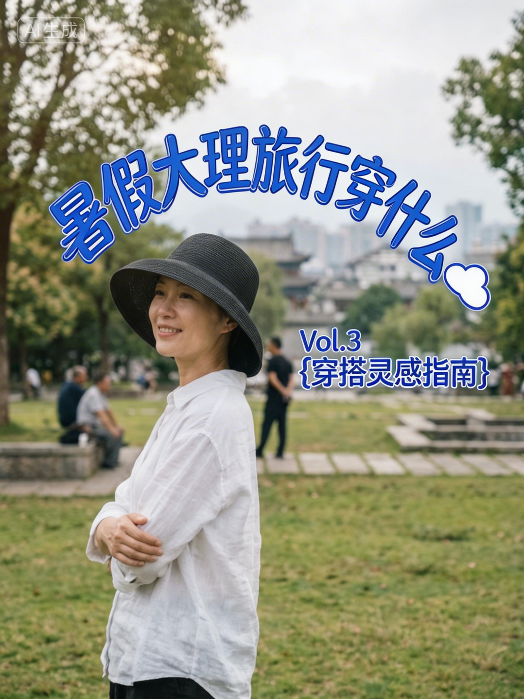 图片[70]-史诗级更新！小红书图像编辑FireRed-Image-Edit v1.1发布：OOTD元素融合、人像一致性大幅提升，社区友好拉满-AI Express News