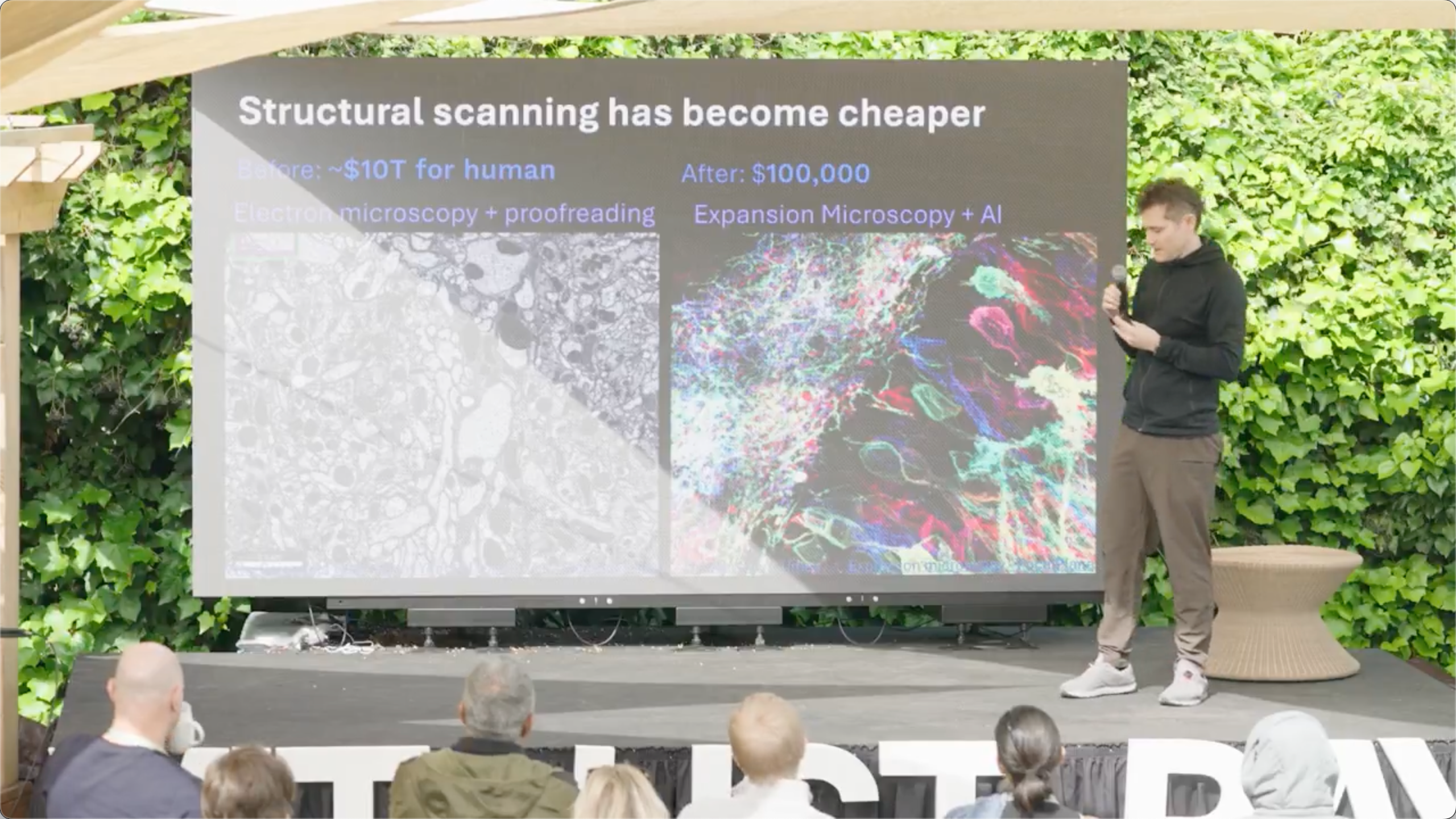 图片[13]-第一次，人类「上传」了一个大脑，并让它在虚拟世界活了起来-AI Express News