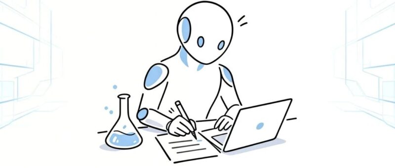 AI 真能做研究吗？UniPat AI开源UniScientist，用30B小模型给出肯定答案-AI Express News