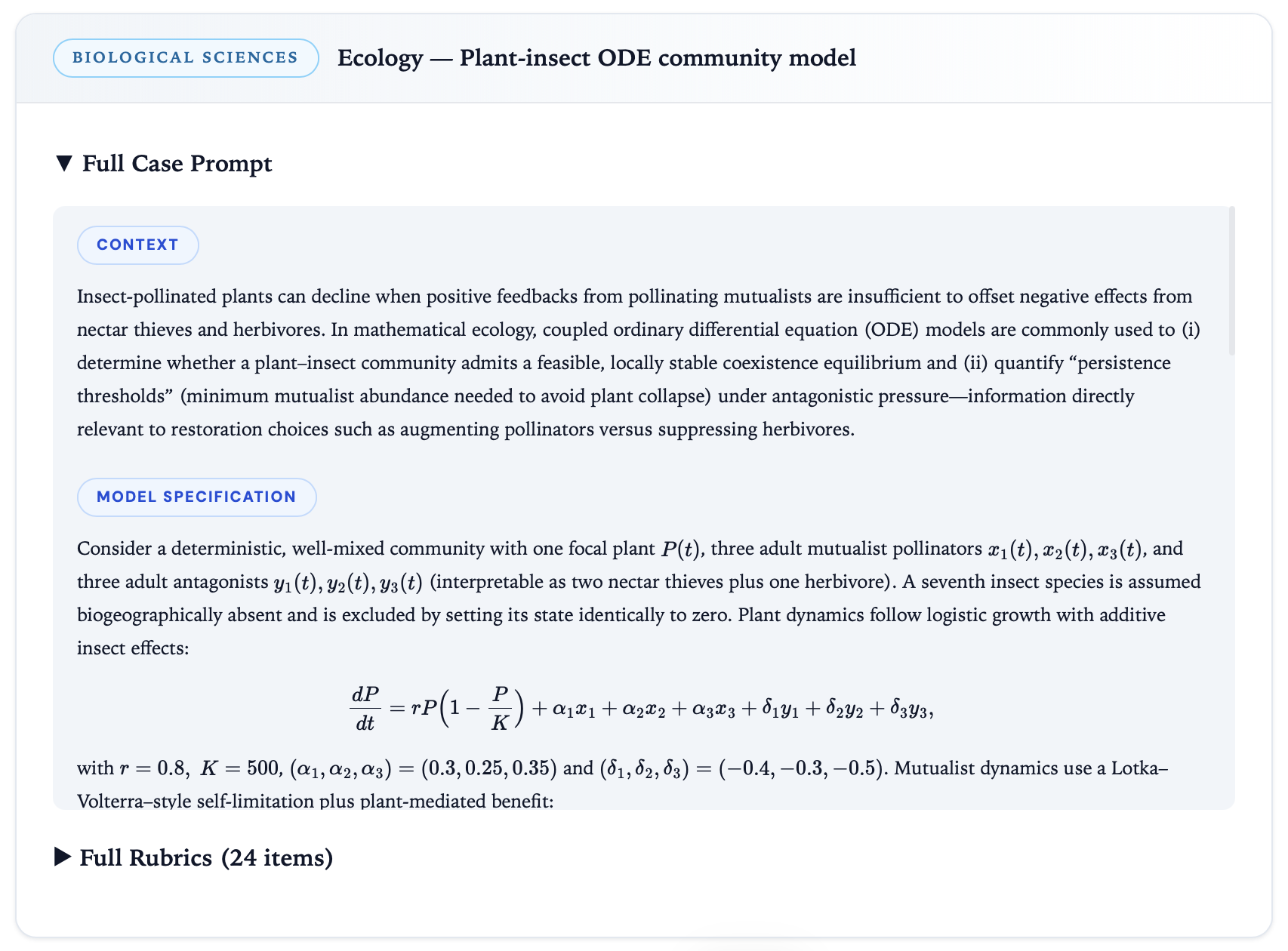 图片[5]-AI 真能做研究吗？UniPat AI开源UniScientist，用30B小模型给出肯定答案-AI Express News