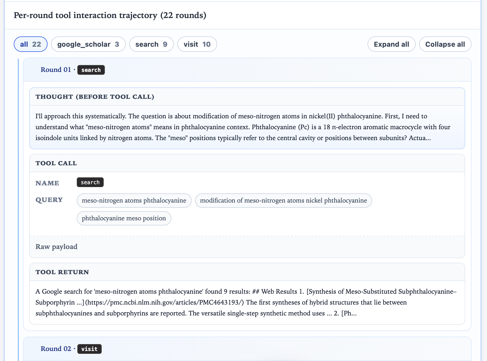 图片[7]-AI 真能做研究吗？UniPat AI开源UniScientist，用30B小模型给出肯定答案-AI Express News