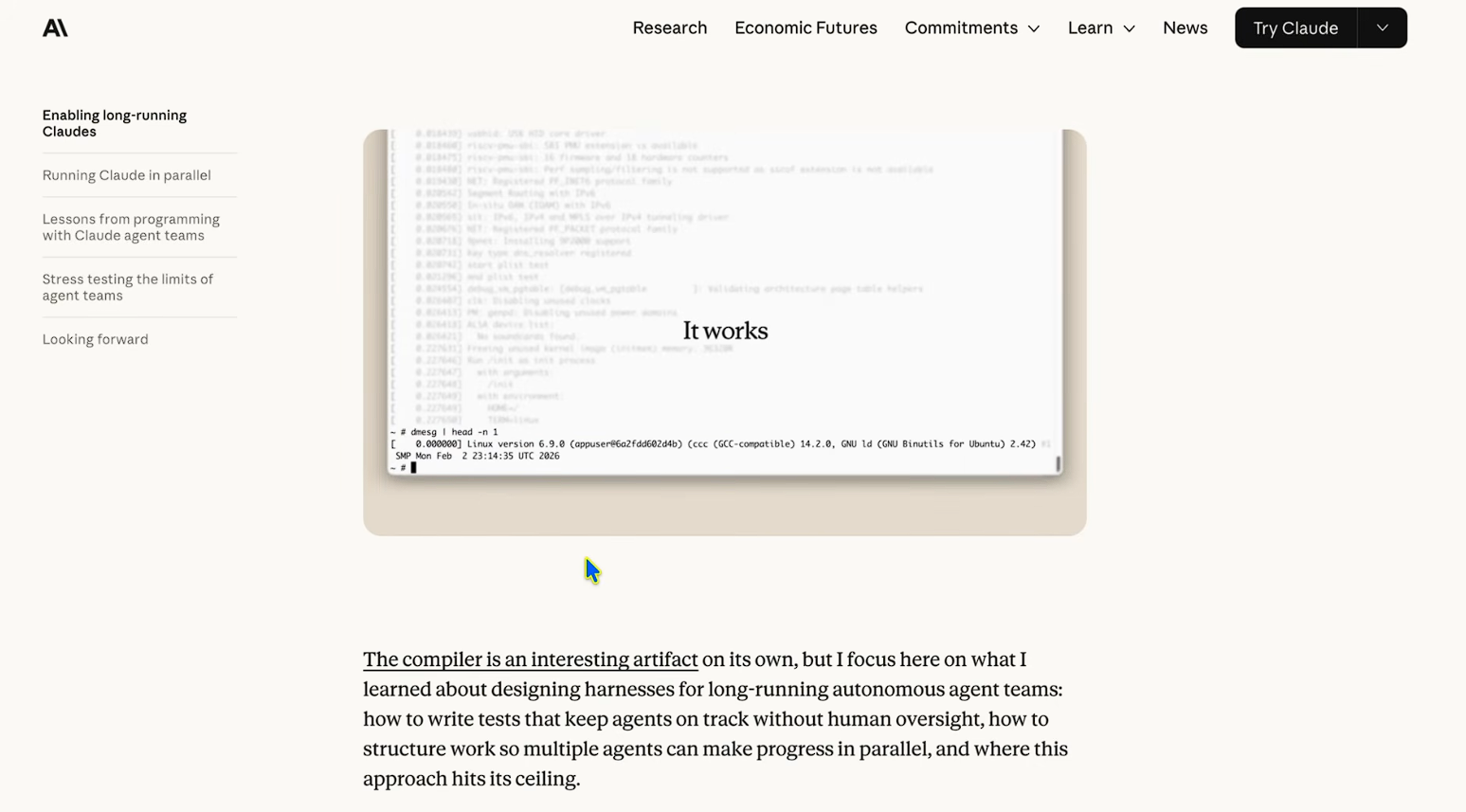 图片[8]-杰瑞米·霍华德最新对话：Vibe Coding 就像在拉老虎机，AI 正在剥夺人类获得“直觉”的权利-AI Express News