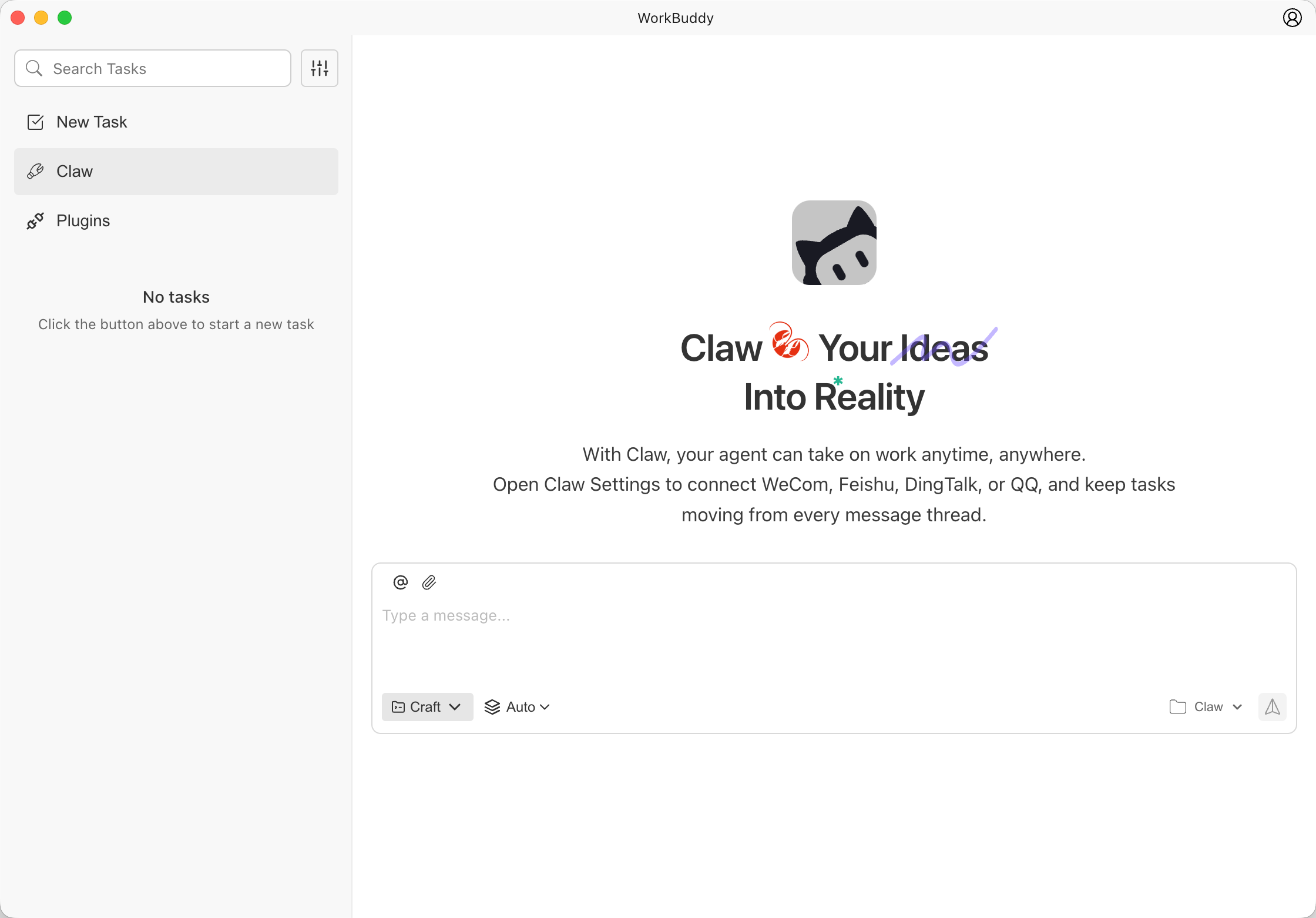 图片[2]-免部署版 OpenClaw｜腾讯 WorkBuddy 3分钟就写好了 WordPress 技能-AI Express News
