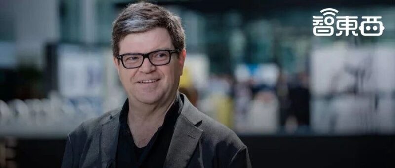 刚刚，杨立昆融资70亿！黄仁勋投了-AI Express News