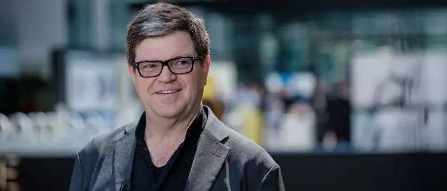 图片[2]-刚刚，杨立昆融资70亿！黄仁勋投了-AI Express News