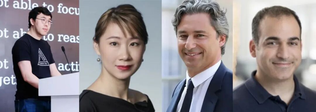 图片[4]-刚刚，杨立昆融资70亿！黄仁勋投了-AI Express News