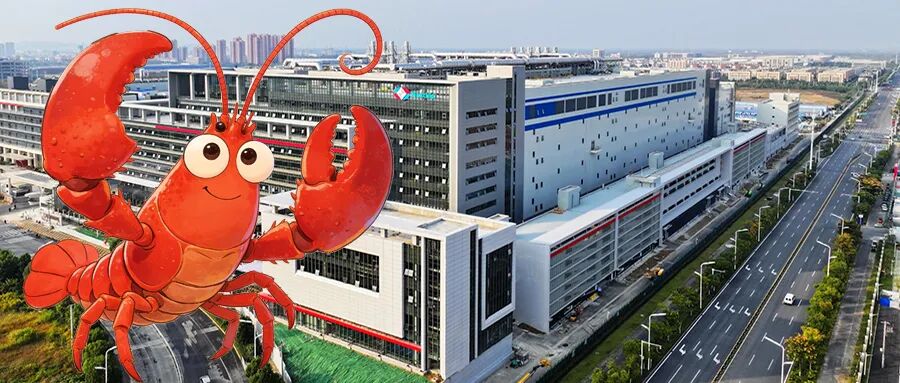 图片[2]-合肥，扶持“养龙虾”，最高补贴1000万-AI Express News