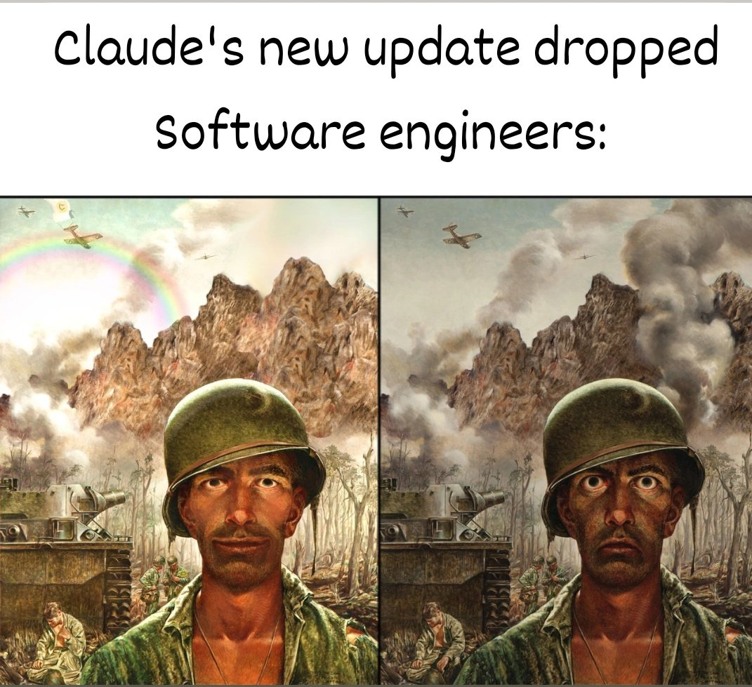 图片[6]-刚刚，Anthropic深夜血洗500亿美金行业！代码审计末日来了-AI Express News