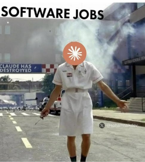 图片[7]-刚刚，Anthropic深夜血洗500亿美金行业！代码审计末日来了-AI Express News