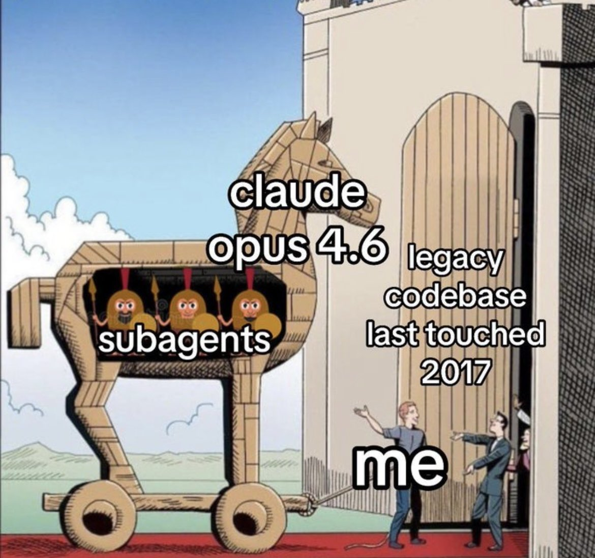 图片[8]-刚刚，Anthropic深夜血洗500亿美金行业！代码审计末日来了-AI Express News