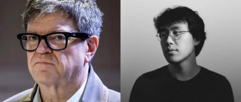 种子轮10.3亿美元！谢赛宁加入，LeCun的世界模型公司太吸金了-AI Express News