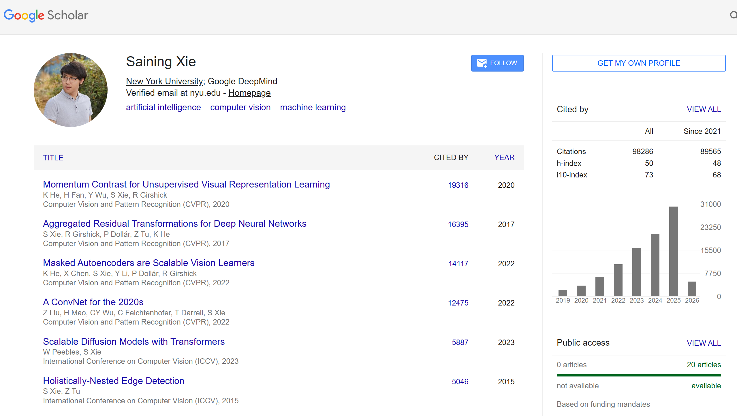 图片[8]-种子轮10.3亿美元！谢赛宁加入，LeCun的世界模型公司太吸金了-AI Express News