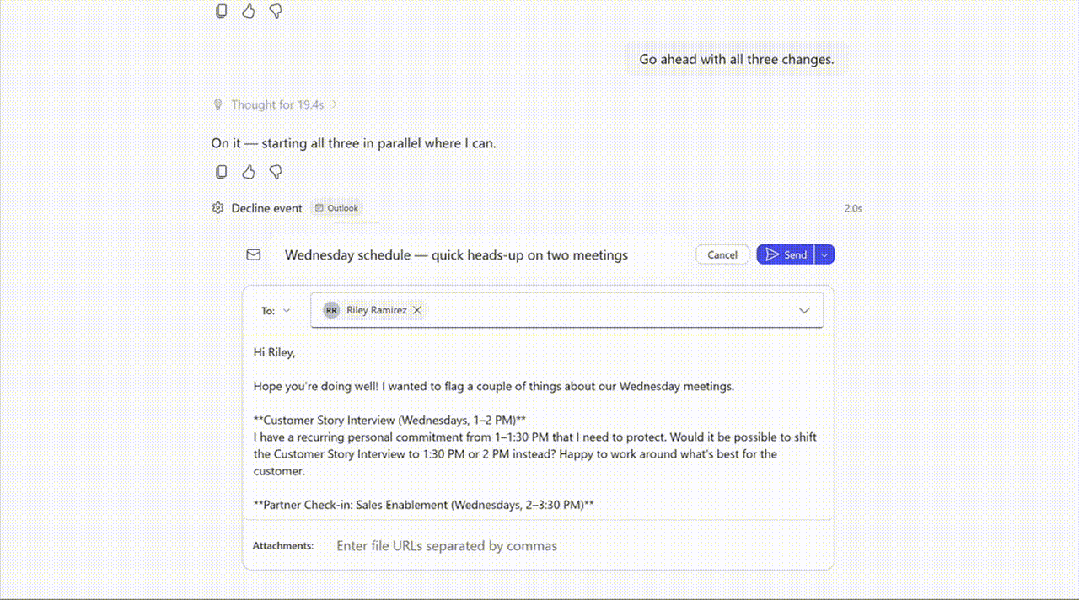 图片[16]-Claude杀入Office全家桶，全球4.5亿打工人一夜变天！OpenAI惨烈出局-AI Express News