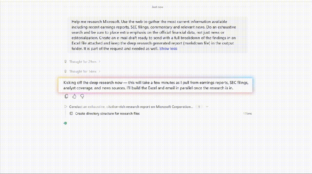 图片[18]-Claude杀入Office全家桶，全球4.5亿打工人一夜变天！OpenAI惨烈出局-AI Express News
