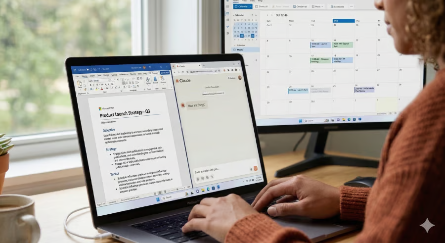 图片[22]-Claude杀入Office全家桶，全球4.5亿打工人一夜变天！OpenAI惨烈出局-AI Express News