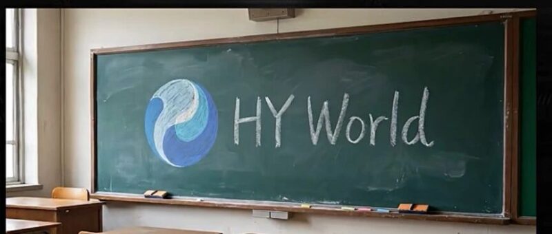 混元世界模型再进化：开源首个面向世界模型的强化学习后训练框架WorldCompass-AI Express News