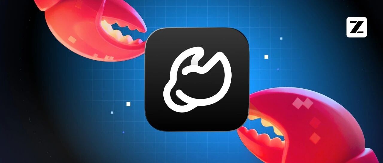 图片[1]-今天，给每台电脑都装上龙虾-AI Express News