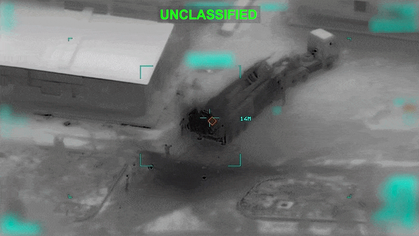 图片[2]-美军杀人AI猛料曝出！Claude24小时锁定伊朗1000个目标，战争彻底变天-AI Express News