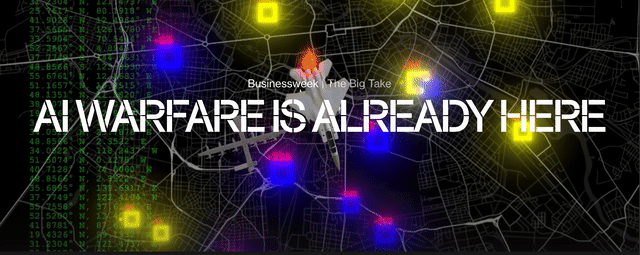 图片[18]-美军杀人AI猛料曝出！Claude24小时锁定伊朗1000个目标，战争彻底变天-AI Express News