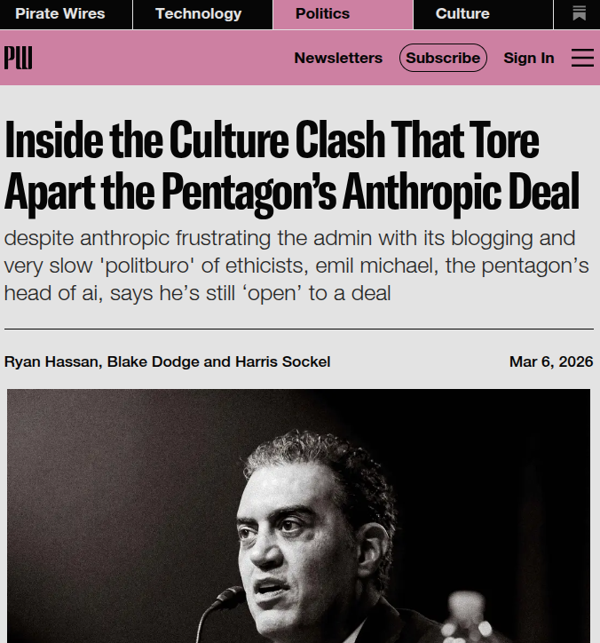 图片[24]-美军杀人AI猛料曝出！Claude24小时锁定伊朗1000个目标，战争彻底变天-AI Express News