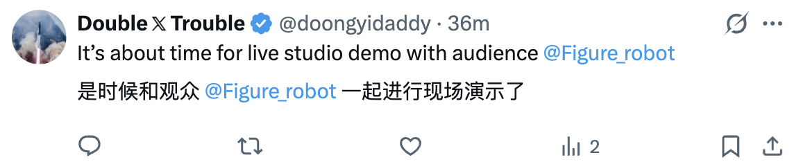 图片[3]-机器人全程自主收拾客厅！390亿美元估值机器人端到端新技能，英伟达持续加注-AI Express News