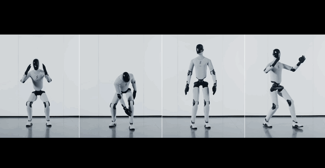 图片[6]-机器人全程自主收拾客厅！390亿美元估值机器人端到端新技能，英伟达持续加注-AI Express News