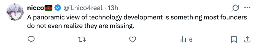 图片[5]-AI发布首个全球科学家社区爆火，硅谷投资圈：科技研究领域的「谷歌地图」来了！-AI Express News