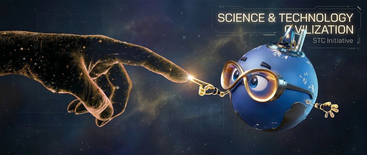 图片[10]-AI发布首个全球科学家社区爆火，硅谷投资圈：科技研究领域的「谷歌地图」来了！-AI Express News