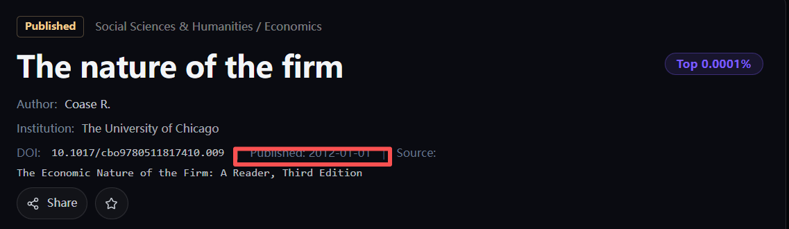 图片[28]-AI发布首个全球科学家社区爆火，硅谷投资圈：科技研究领域的「谷歌地图」来了！-AI Express News