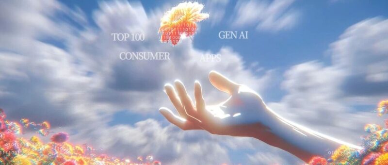 a16z全球AI产品Top100：AI入口之争已经打响，OpenClaw开启通用Agent时代-AI Express News