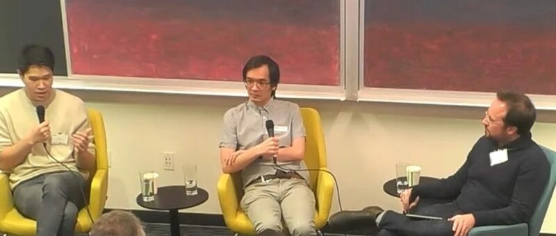 陶哲轩对谈 OpenAI 高管：“试错成本”无限趋零，AI 正在把数学变成一门重工业-AI Express News