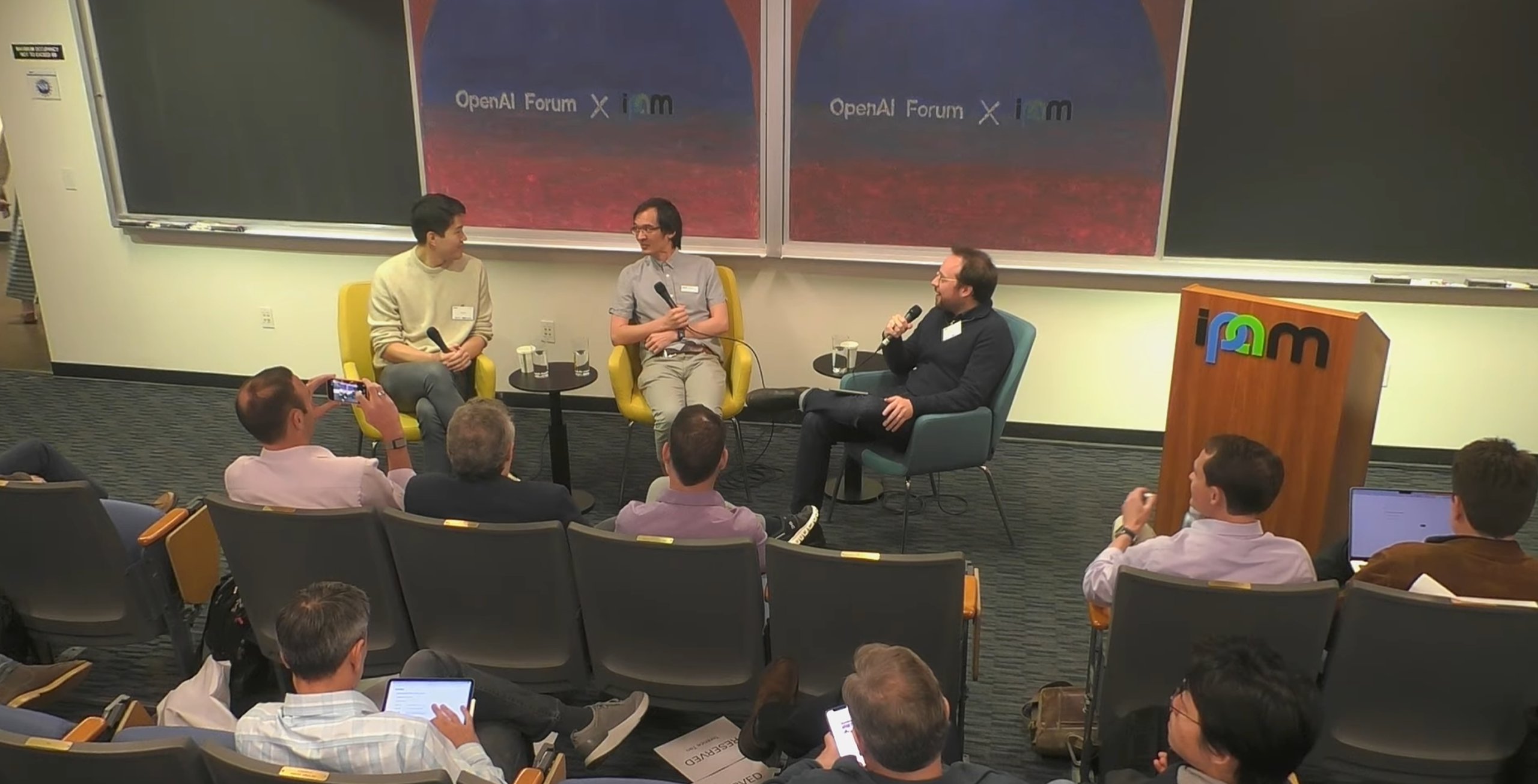 图片[2]-陶哲轩对谈 OpenAI 高管：“试错成本”无限趋零，AI 正在把数学变成一门重工业-AI Express News