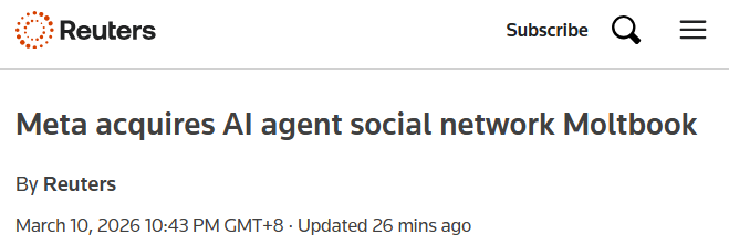 图片[11]-突发！微信绝密「智能体」爆出，用户体验或将颠覆-AI Express News