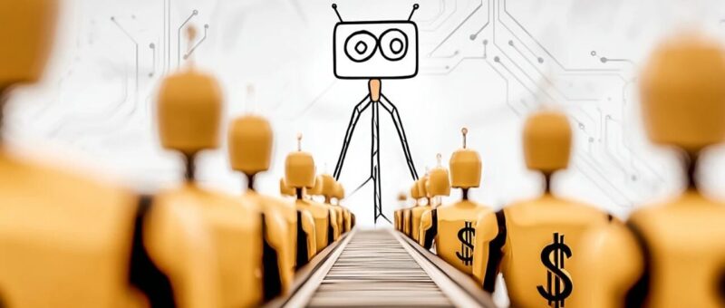 Meta花20亿买来的Manus，变成了全自动广告公司-AI Express News