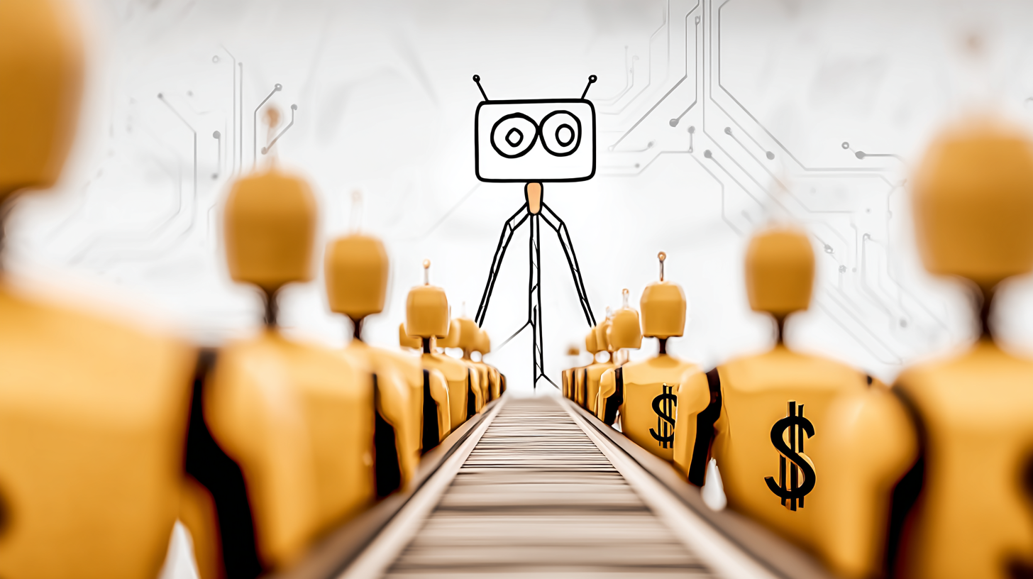 图片[1]-Meta花20亿买来的Manus，变成了全自动广告公司-AI Express News