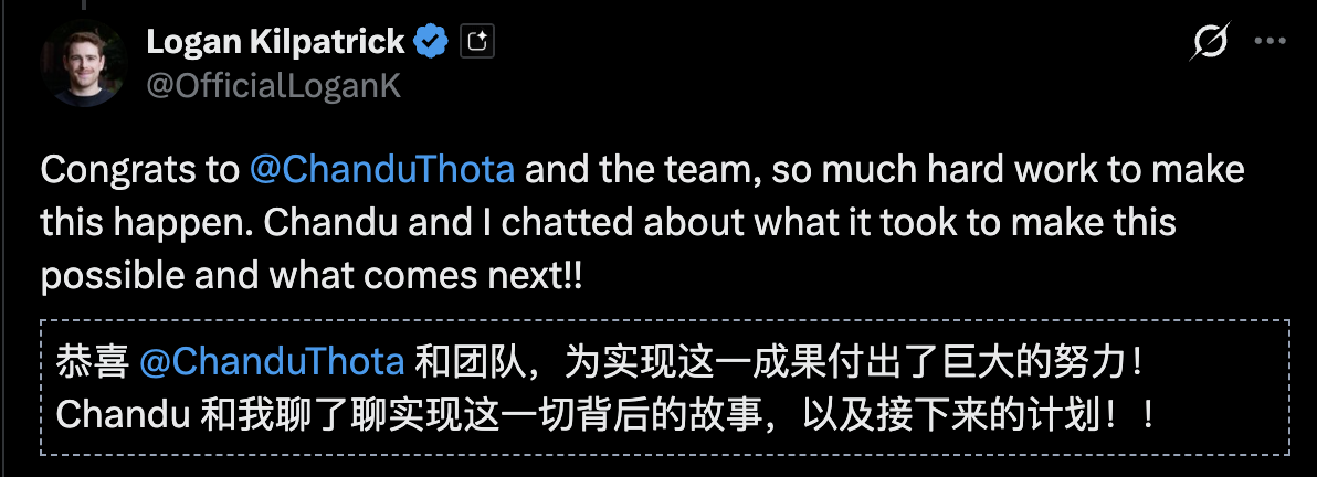 图片[26]-谷歌Gemini杀入全家桶，血洗微软Office！颠覆全球3亿打工人-AI Express News