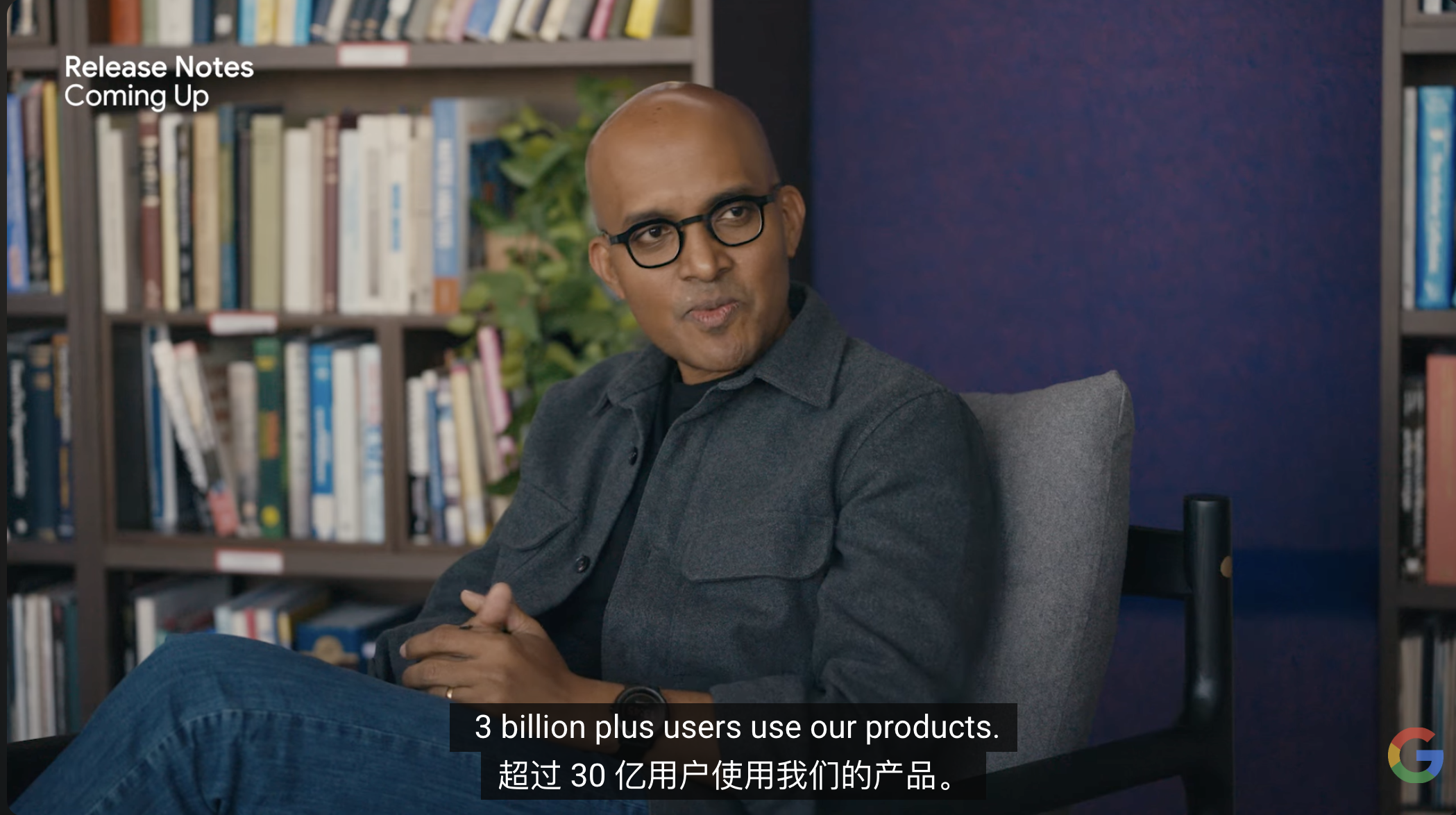 图片[28]-谷歌Gemini杀入全家桶，血洗微软Office！颠覆全球3亿打工人-AI Express News