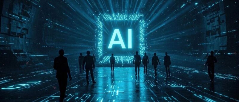 对话刘夜：OpenClaw 只是「手脚」，我们需要从「数字员工」到「数字组织」，从「造兵」到「布阵」-AI Express News