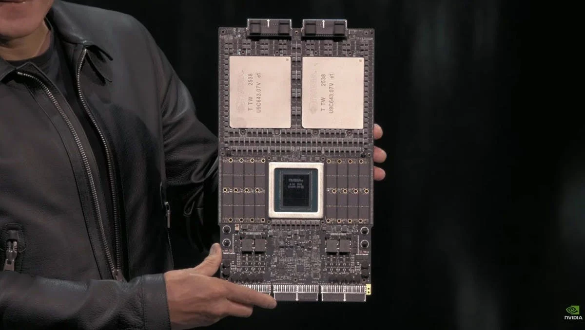 图片[4]-Mira翁荔陈丹琦公司，让老黄掏出了600亿美金-AI Express News