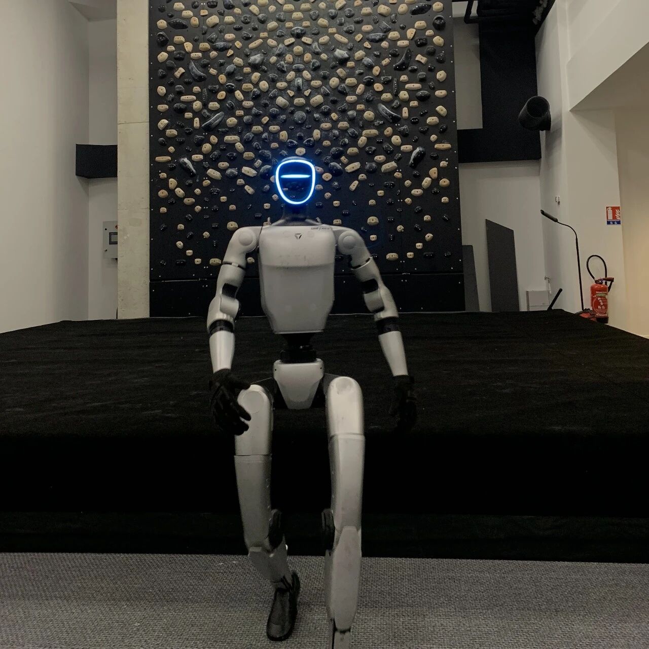 图片[1]-LeRobot v0.5.0 正式发布-AI Express News