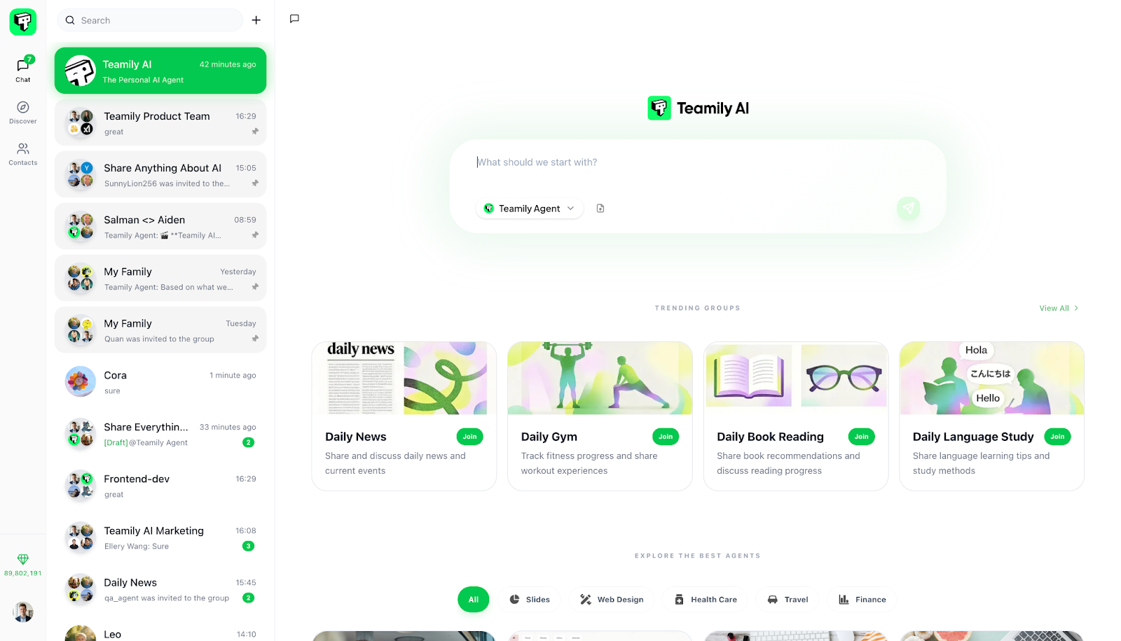 图片[4]-微信AI绝密计划曝光！但一个前腾讯员工，已经在硅谷做出来了-AI Express News