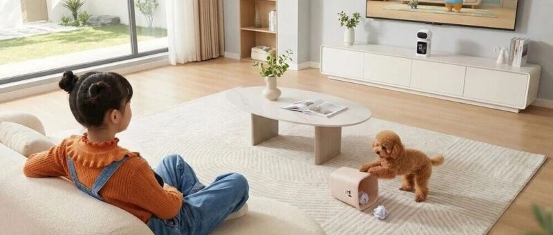 想让AI进家门，不能靠手机-AI Express News