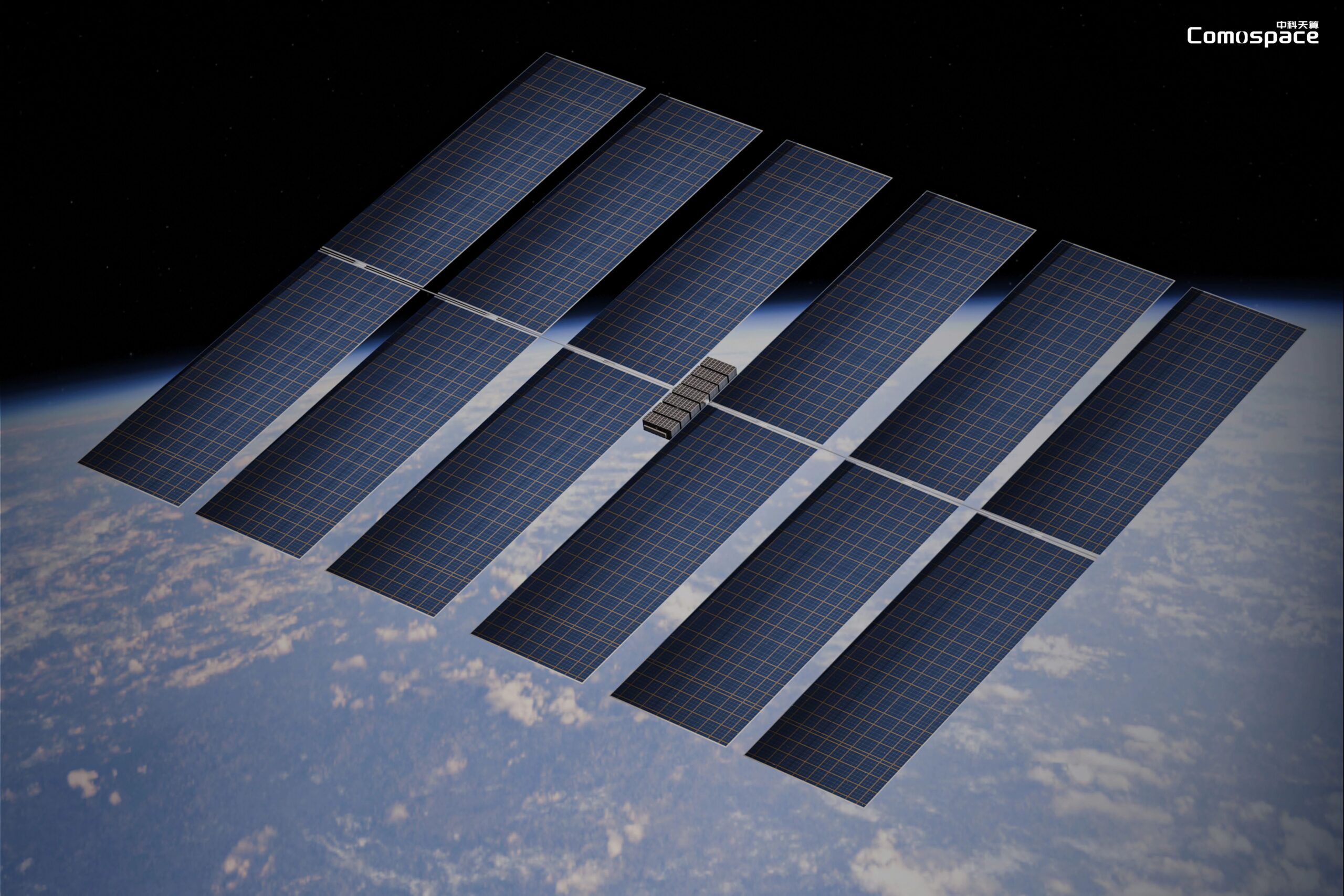 图片[3]-喂饱OpenClaw！北大中科院95后打造星际超算，硬刚马斯克-AI Express News