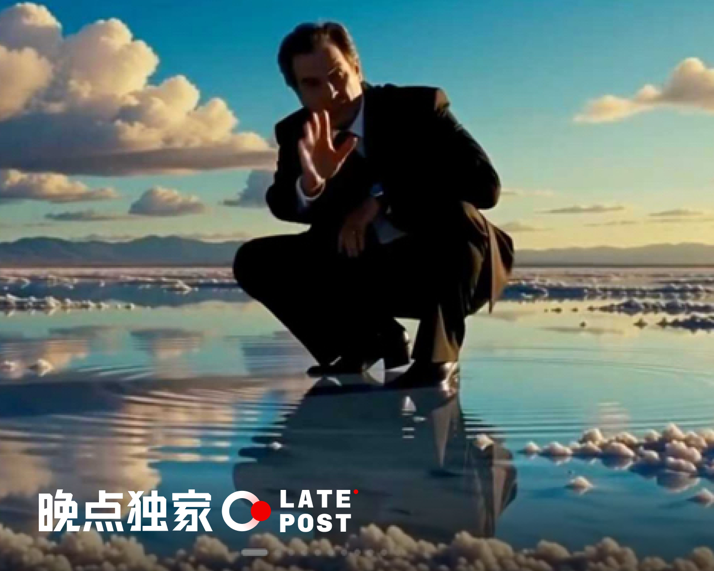 图片[2]-晚点独家丨爱诗融资 3 亿美元，中国视频生成最大单笔融资诞生-AI Express News