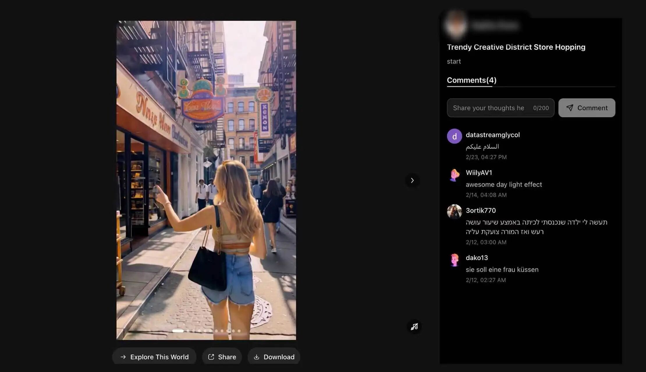 图片[4]-晚点独家丨爱诗融资 3 亿美元，中国视频生成最大单笔融资诞生-AI Express News