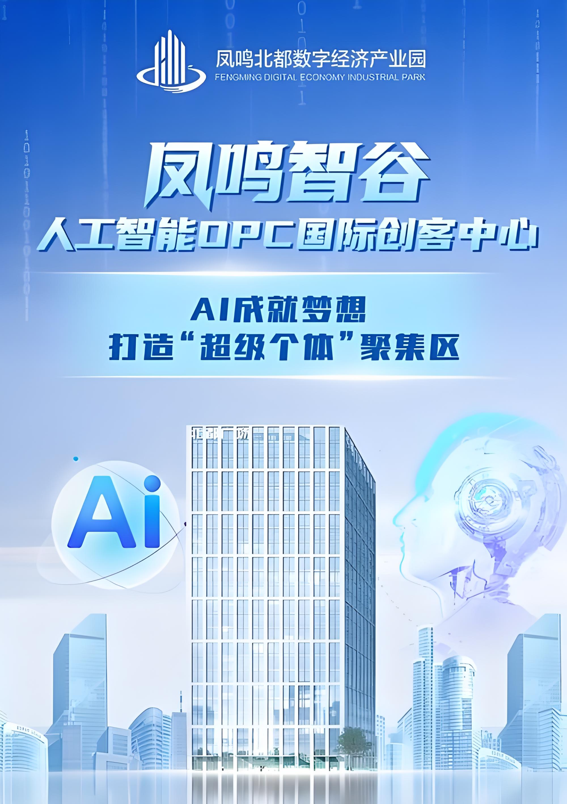 图片[2]-全国20城政策竞赛！OPC一人公司有望参与政府采购-AI Express News